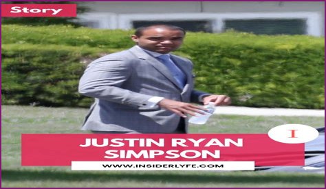 Unveiling The Life Of Justin Ryan Simpson: A Comprehensive Biography